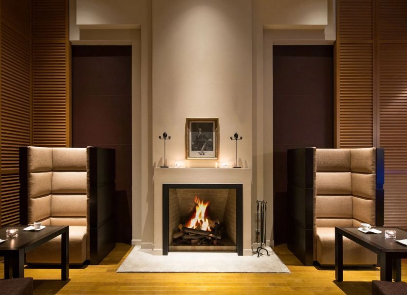 Sala d'estar Foto
