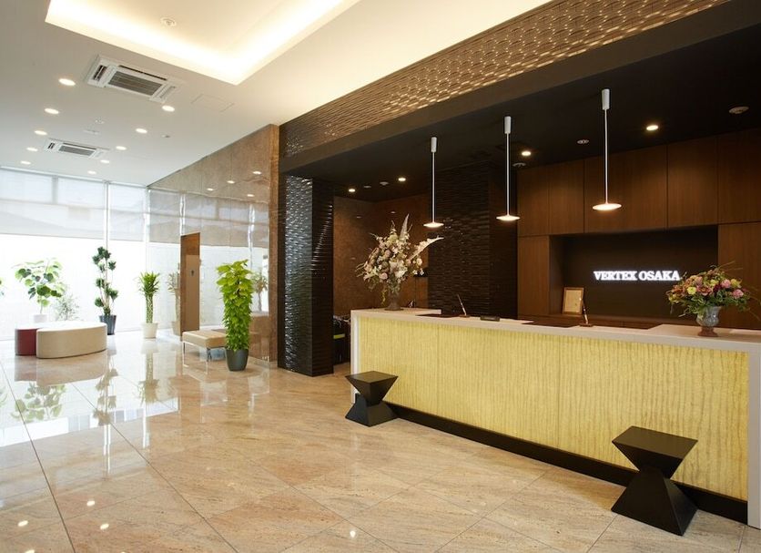 Recepció Foto