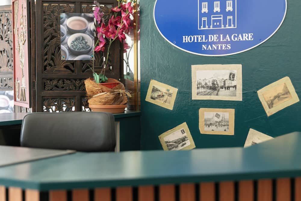 Serveis de l’habitació