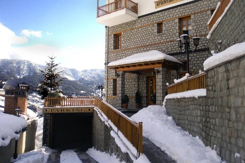 Vista exterior