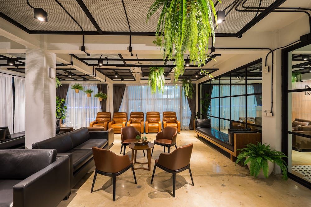 Sala d'estar