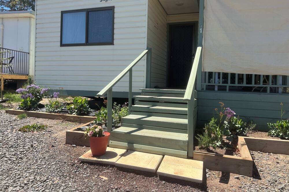 Vista exterior