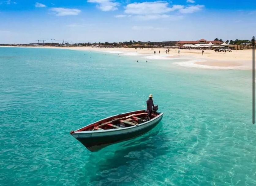 Platja Foto