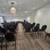 Sala de conferències