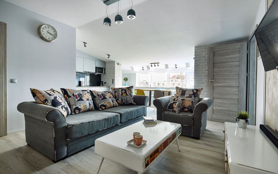 Sala Foto
