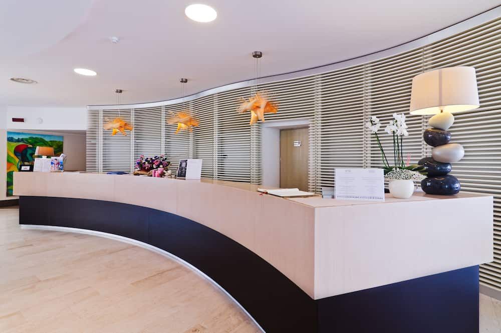 Recepció
