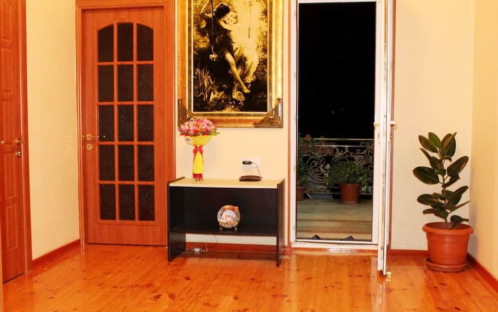 Serveis de l’habitació Foto