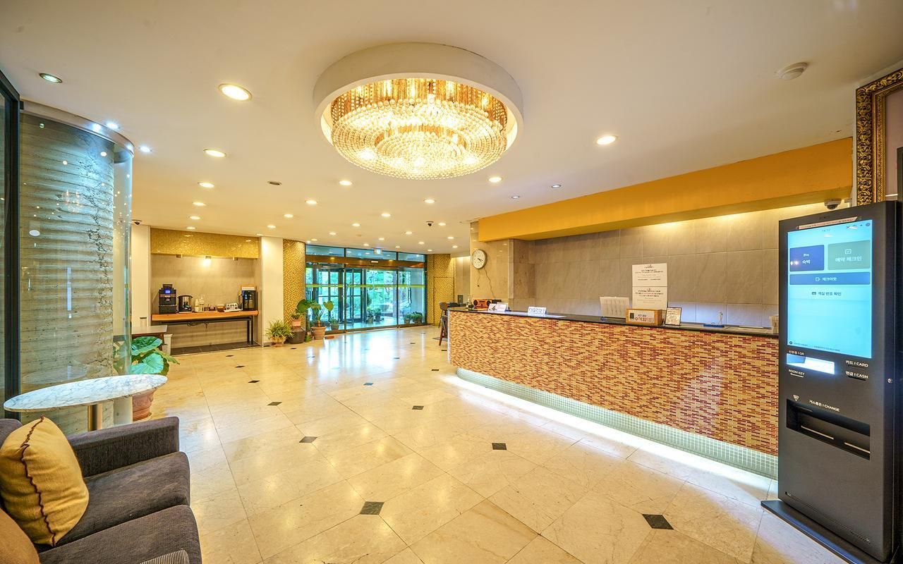 Recepció Foto