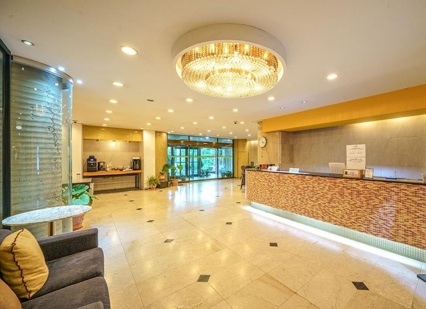Recepció Foto