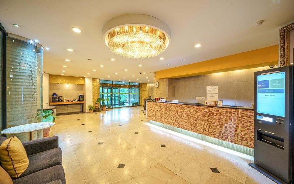 Recepció Foto