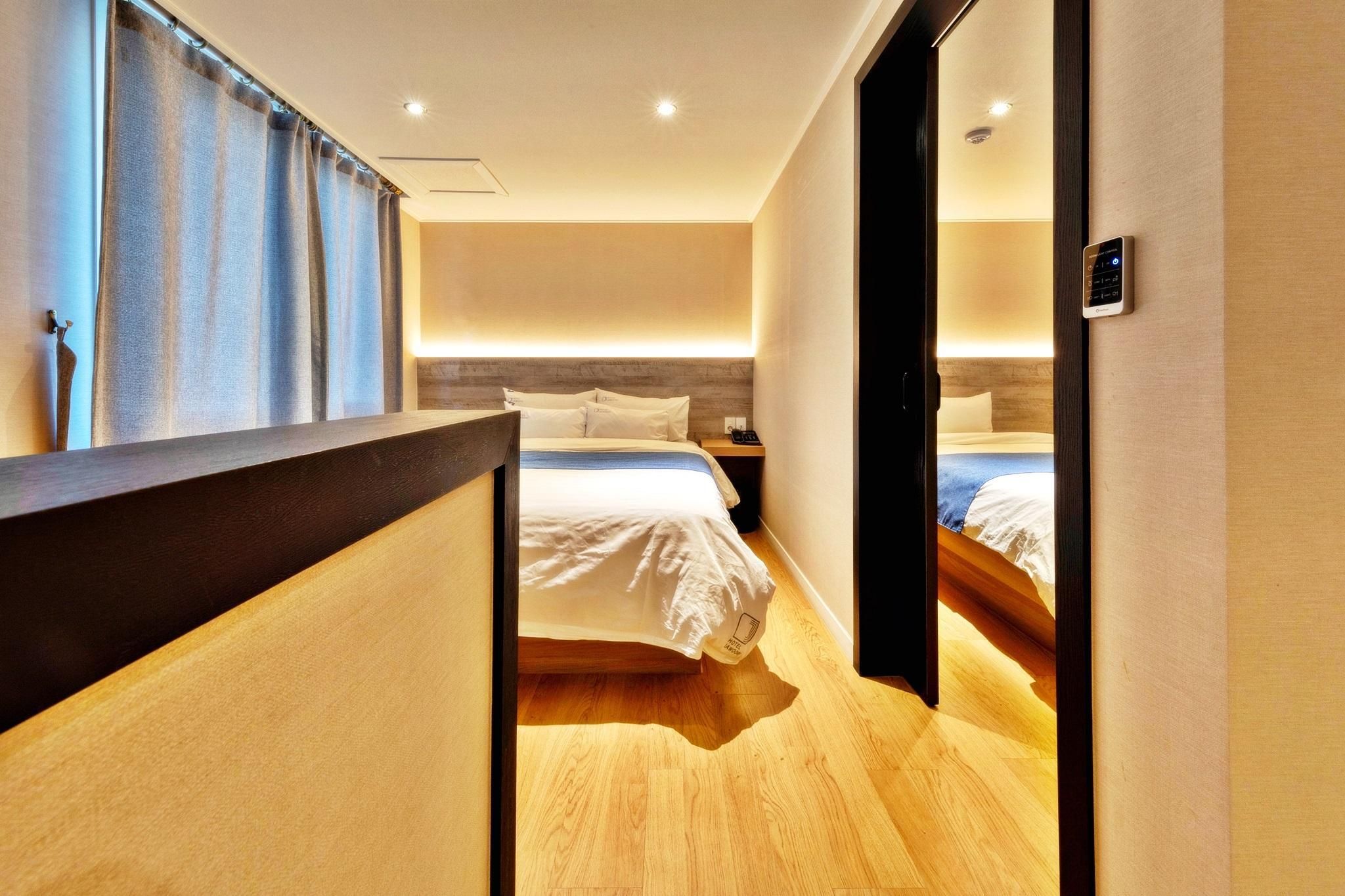 Habitació