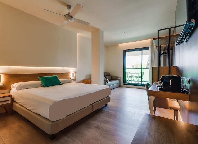 Habitació Foto