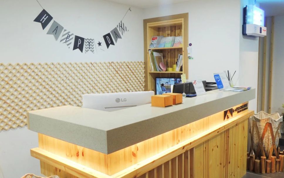 Recepció Foto