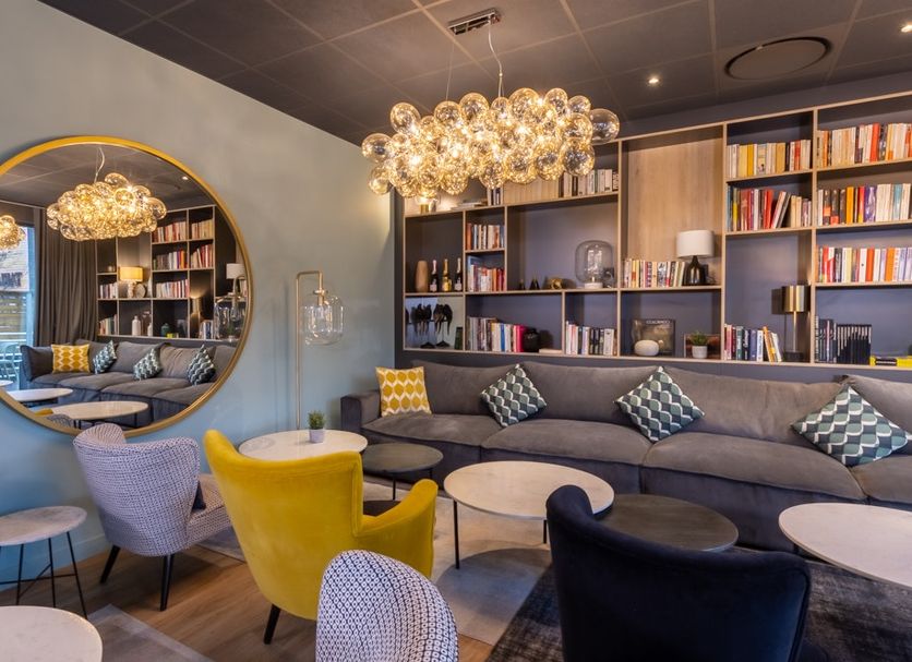 Sala d'estar Foto