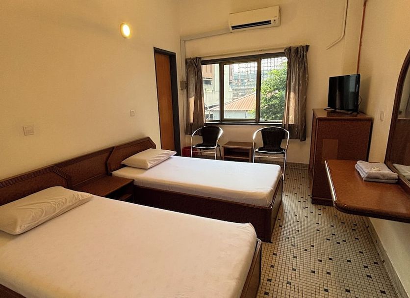 Habitació Foto