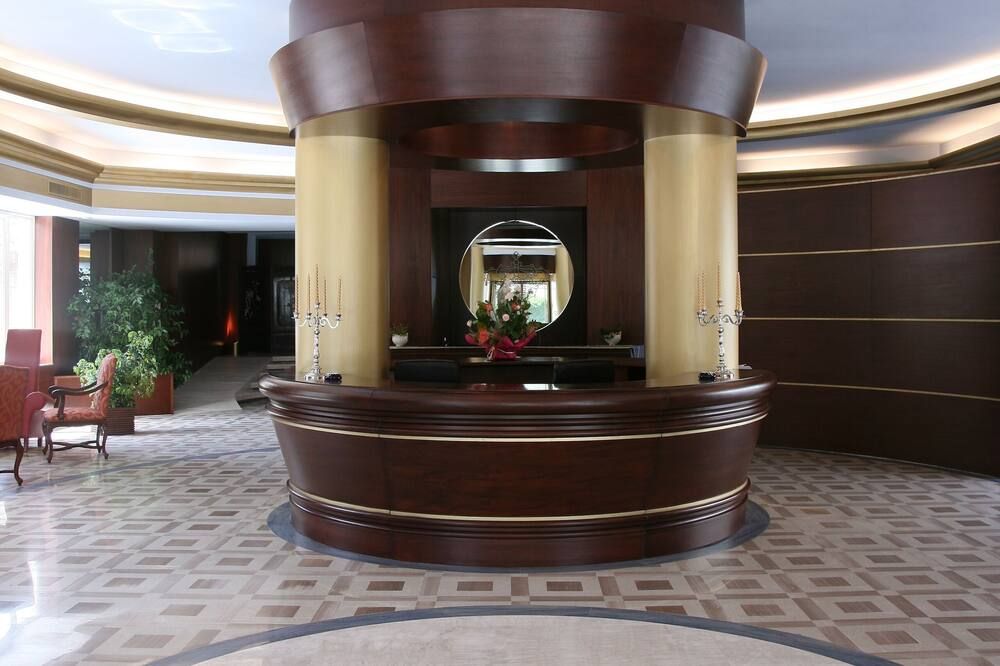Recepció