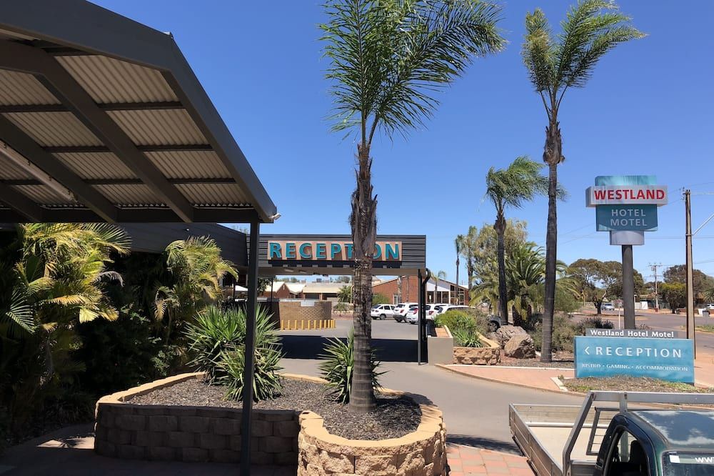 Vista exterior