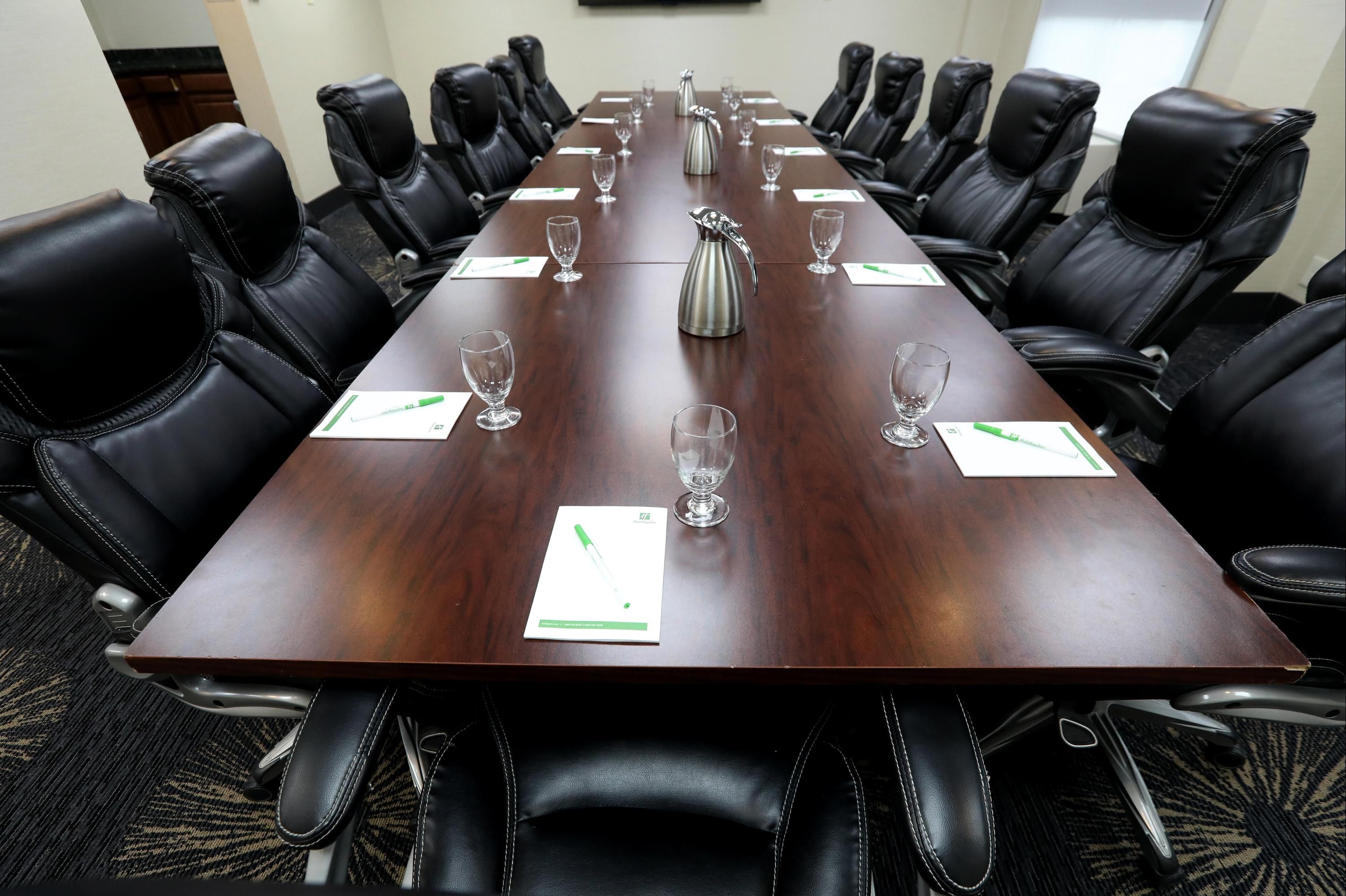 Sala de conferències