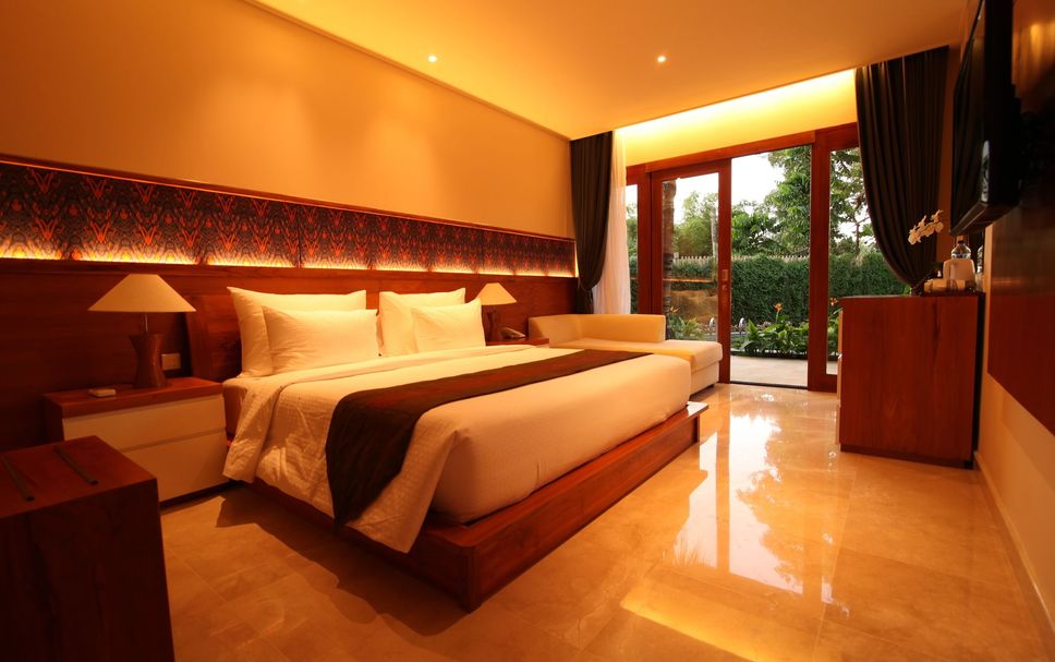 Habitació Foto