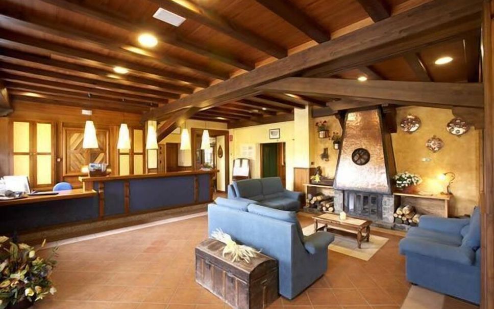 Sala Foto