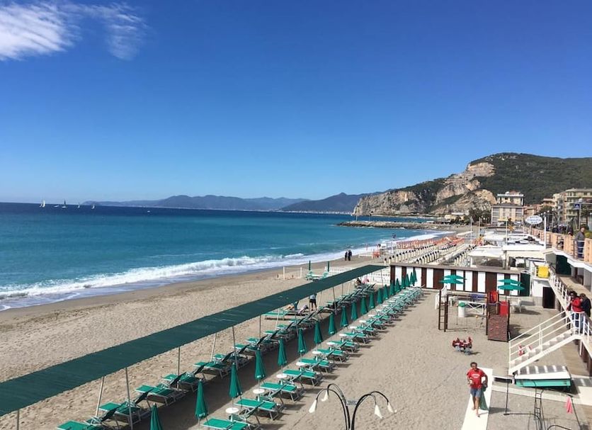 Platja Foto