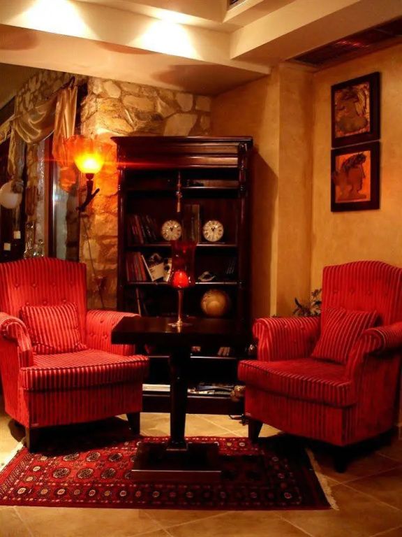 Sala d'estar Foto