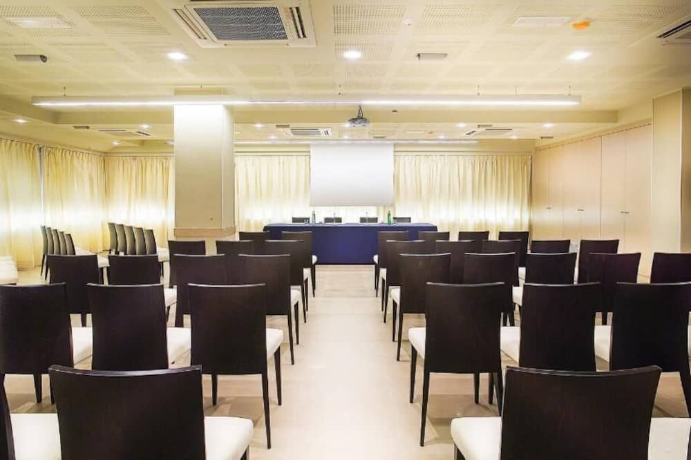 Sala de conferències