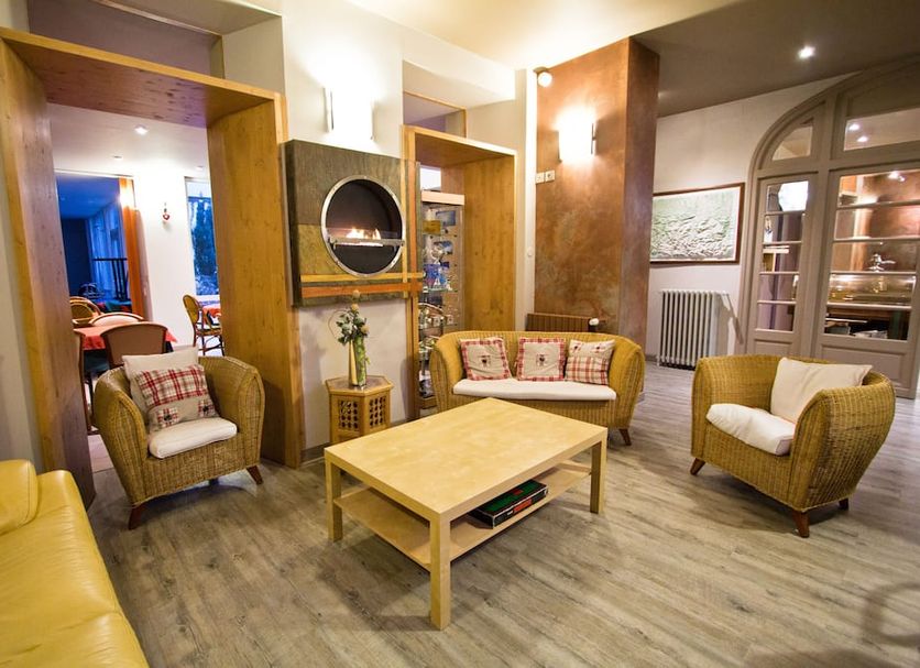 Sala Foto