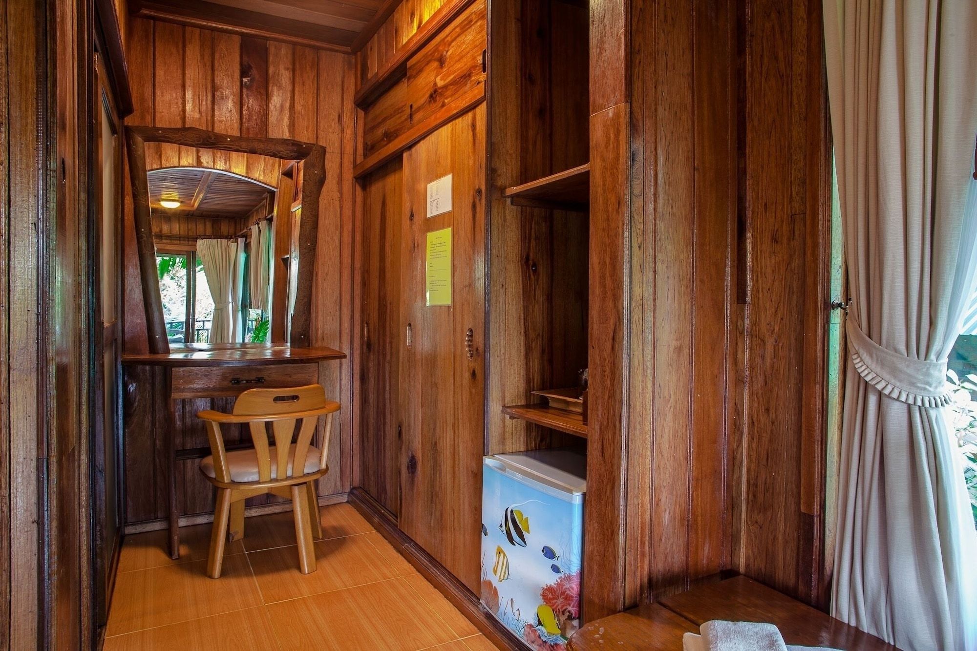 Serveis de l’habitació