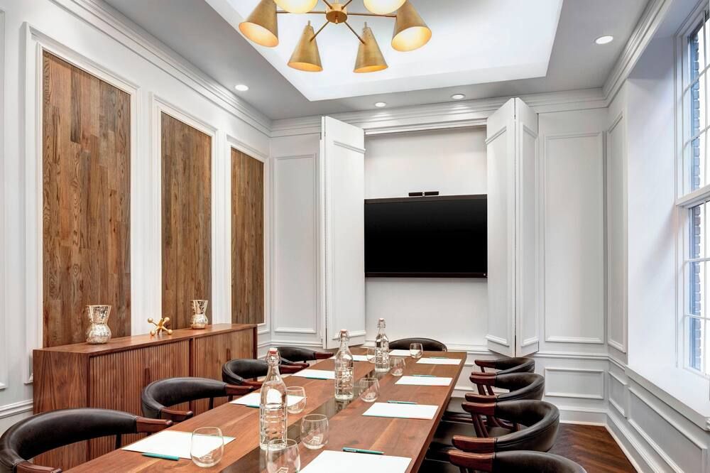 Sala de conferències