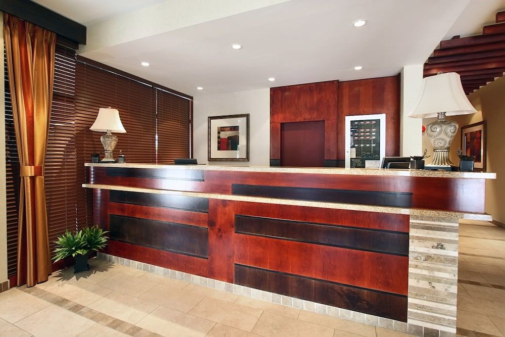 Recepció