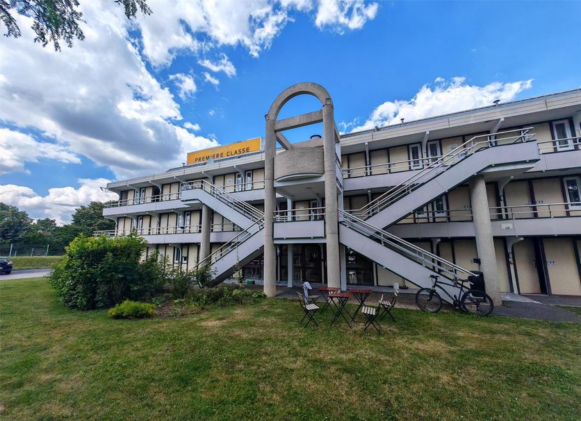 Edifici Foto