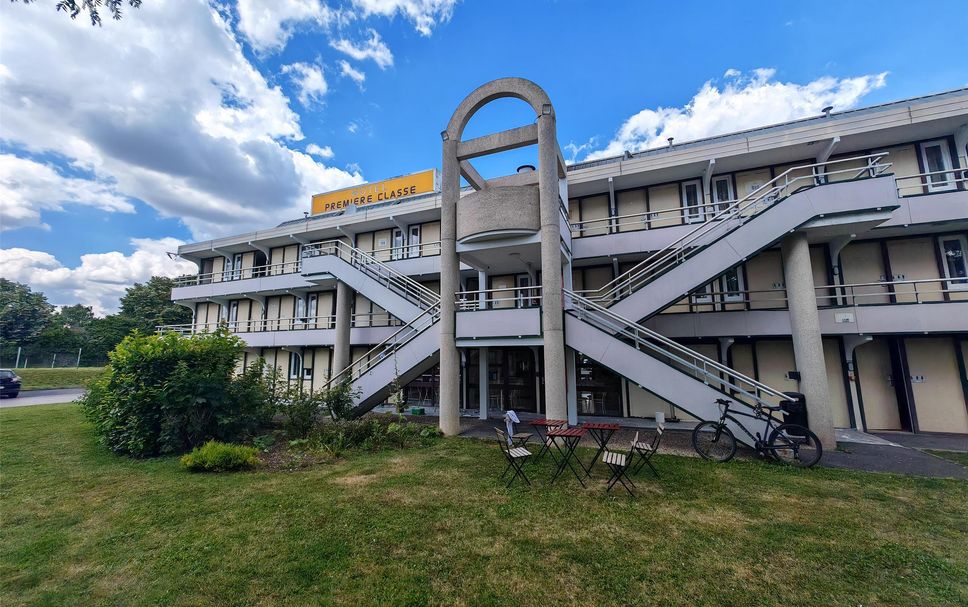 Edifici Foto
