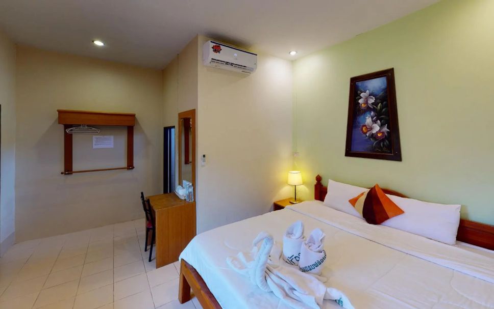 Habitació Foto