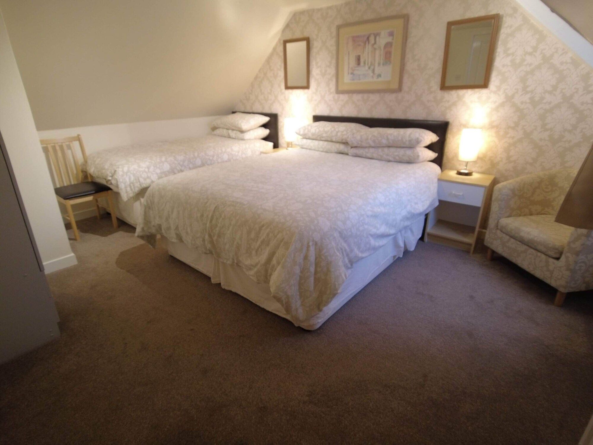 Habitació Foto