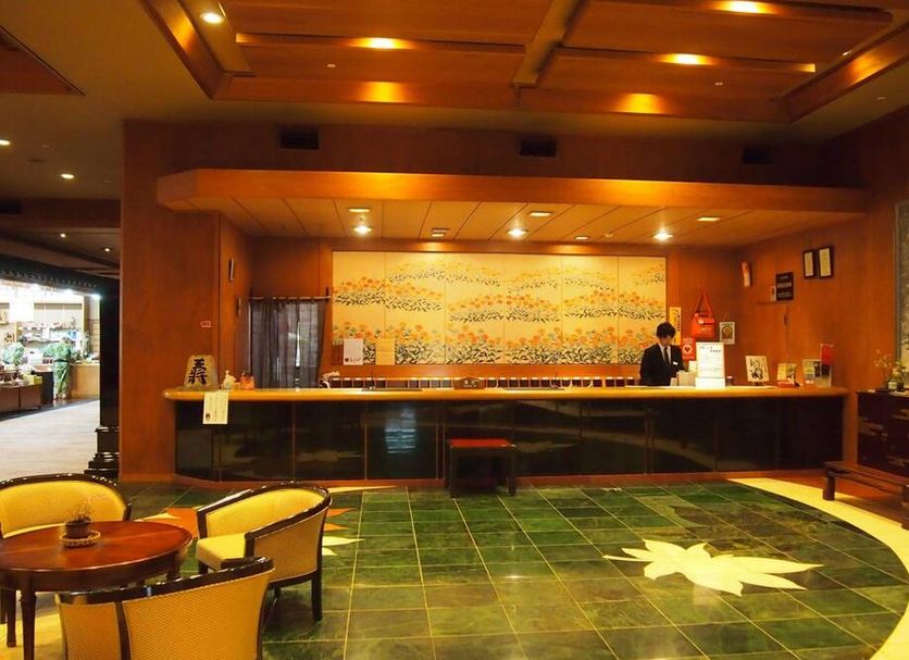 Recepció Foto