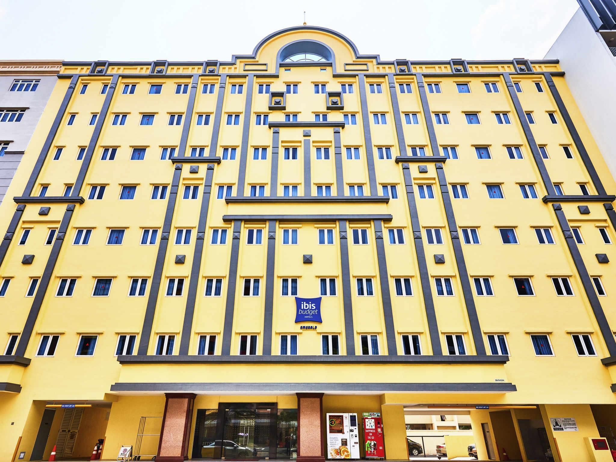 Edifici