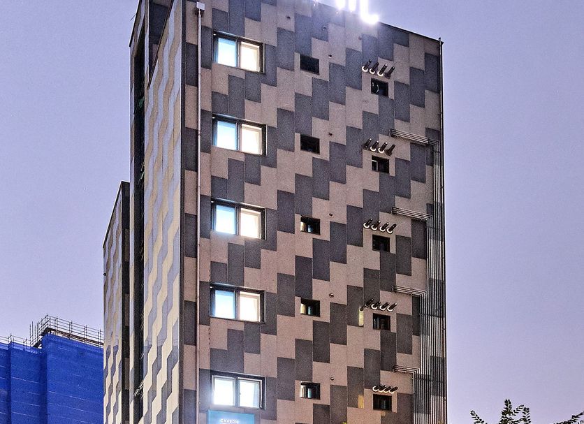 Edifici Foto