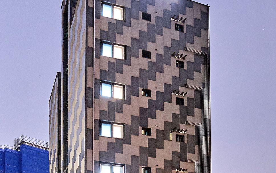 Edifici Foto