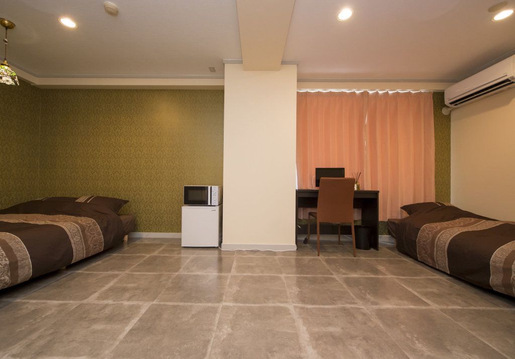 Habitació