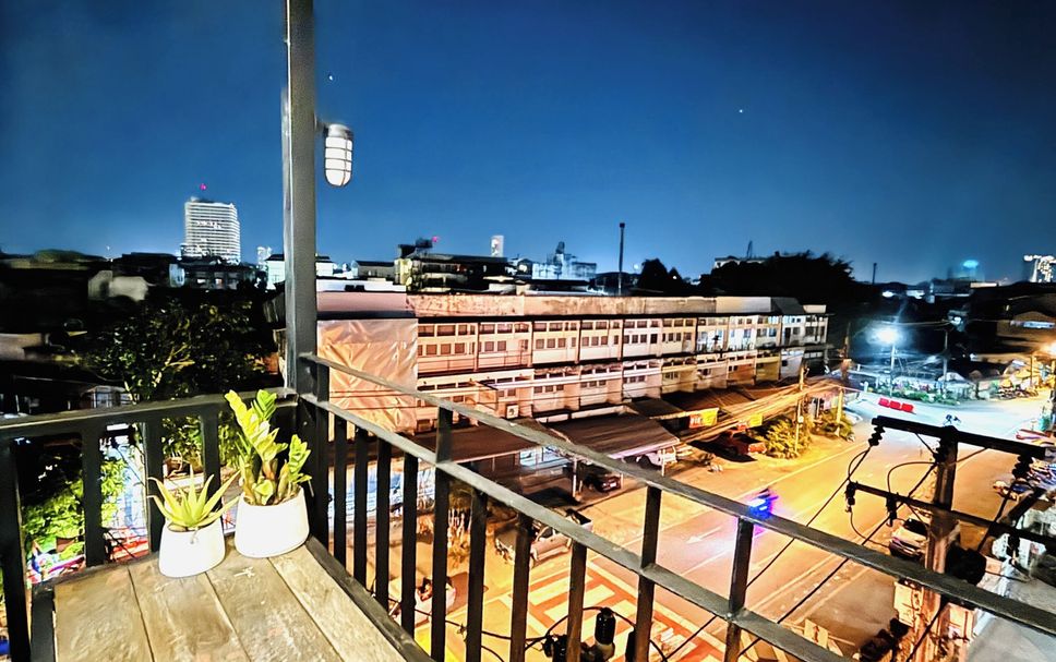 Balcó Foto