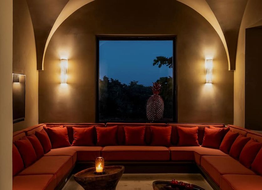 Sala d'estar Foto