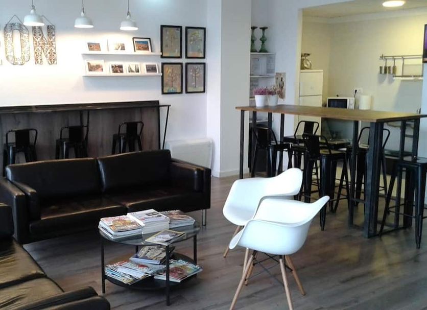 Sala Foto