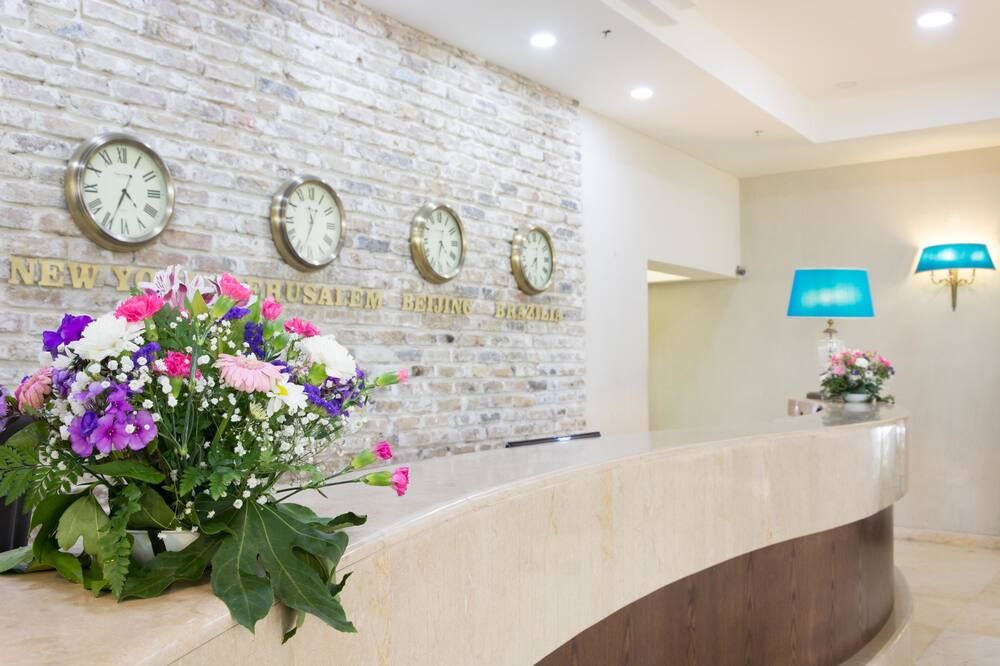 Recepció