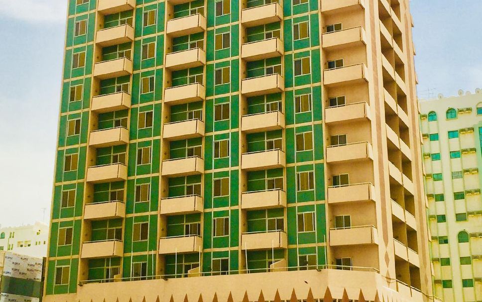 Edifici Foto