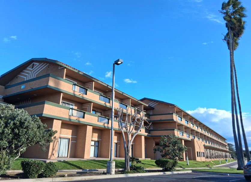 Edifici Foto