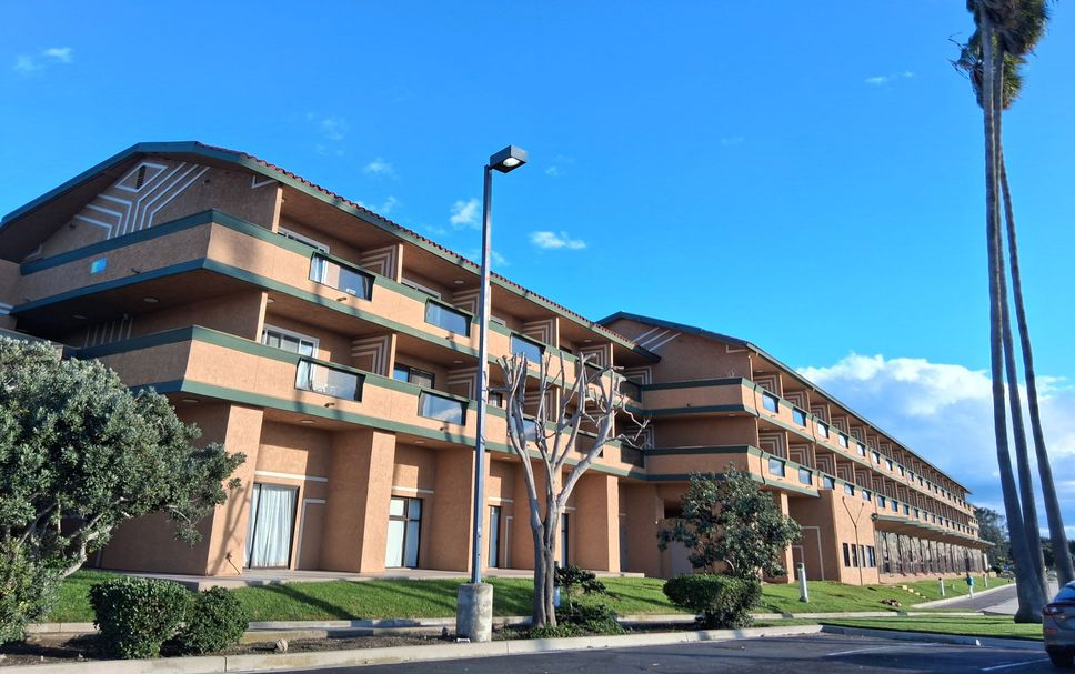 Edifici Foto