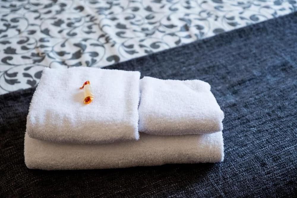 Serveis de l’habitació