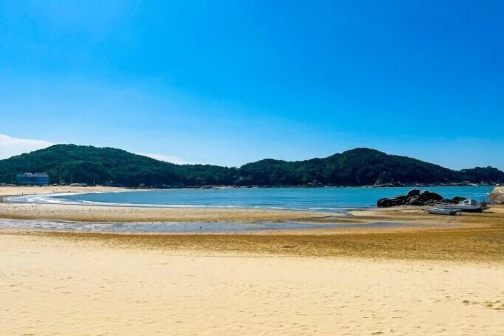 Platja Foto