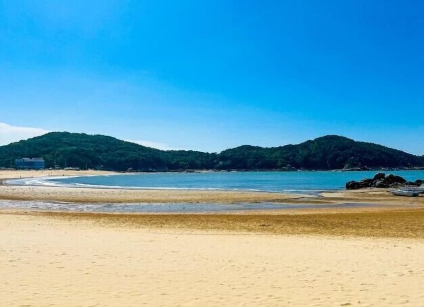 Platja Foto